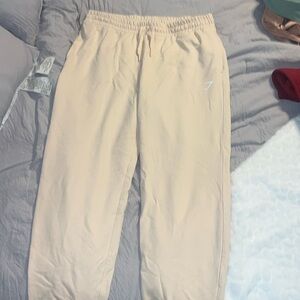 Gymshark XL joggers